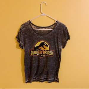 Jurassic World T-Shirt